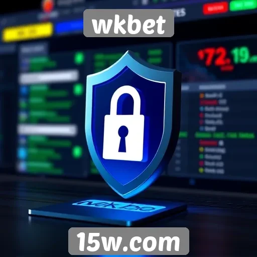 avaliando a segurança do site wkbet