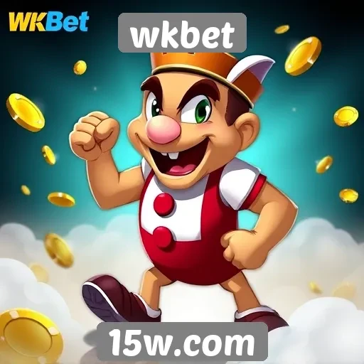 explorando bônus e promoções do wkbet