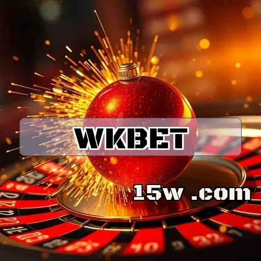wkbet: Explore Recursos Exclusivos da Nossa Plataforma de Jogos Inovadora