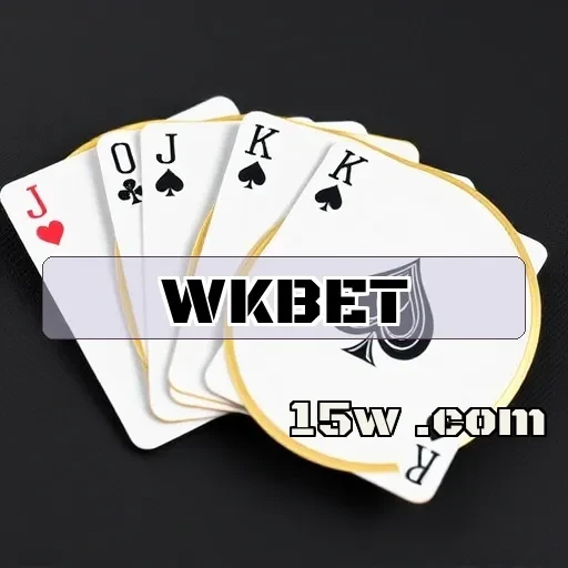 wkbet: Descubra as Melhores Promoções que Aumentam Suas Chances de Ganhar