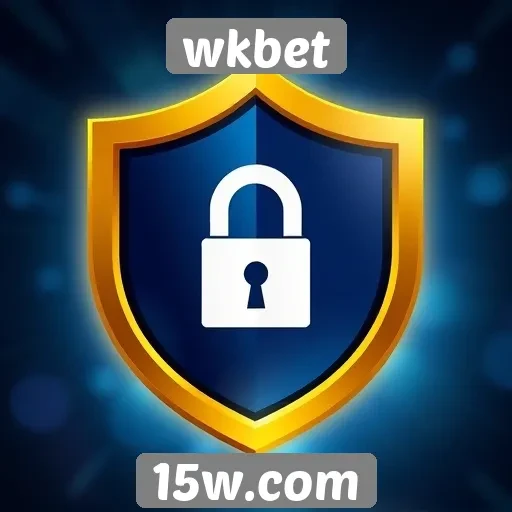 Avaliação da segurança no site de jogos wkbet