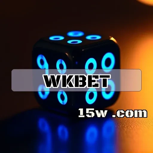 wkbet: Descubra os Caça-Níqueis Imperdíveis que Vão Te Surpreender