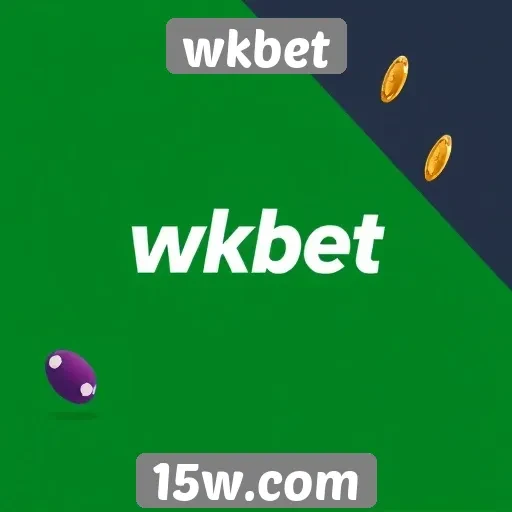 plataforma wkbet lança promoções para usuários